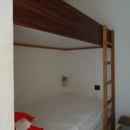 Languedoc Immobilier Studio Loggia Piscine Port - Pr4129 * Agde